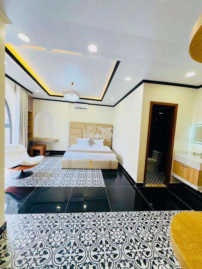 73m2 (16m×6m)) 2 tầng bắc hải tân bình - nhỉnh 6 tỷ - 3