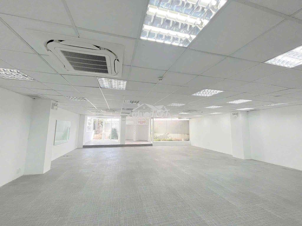 Cho thuê vp út tịch 210m2 sàn suốt đầy đủ ánh sáng tự nhiên - 2