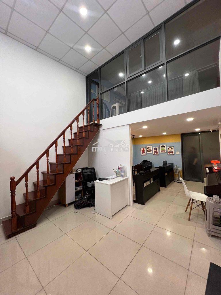 Nhà 4,5x10 lý chính thắng - 2