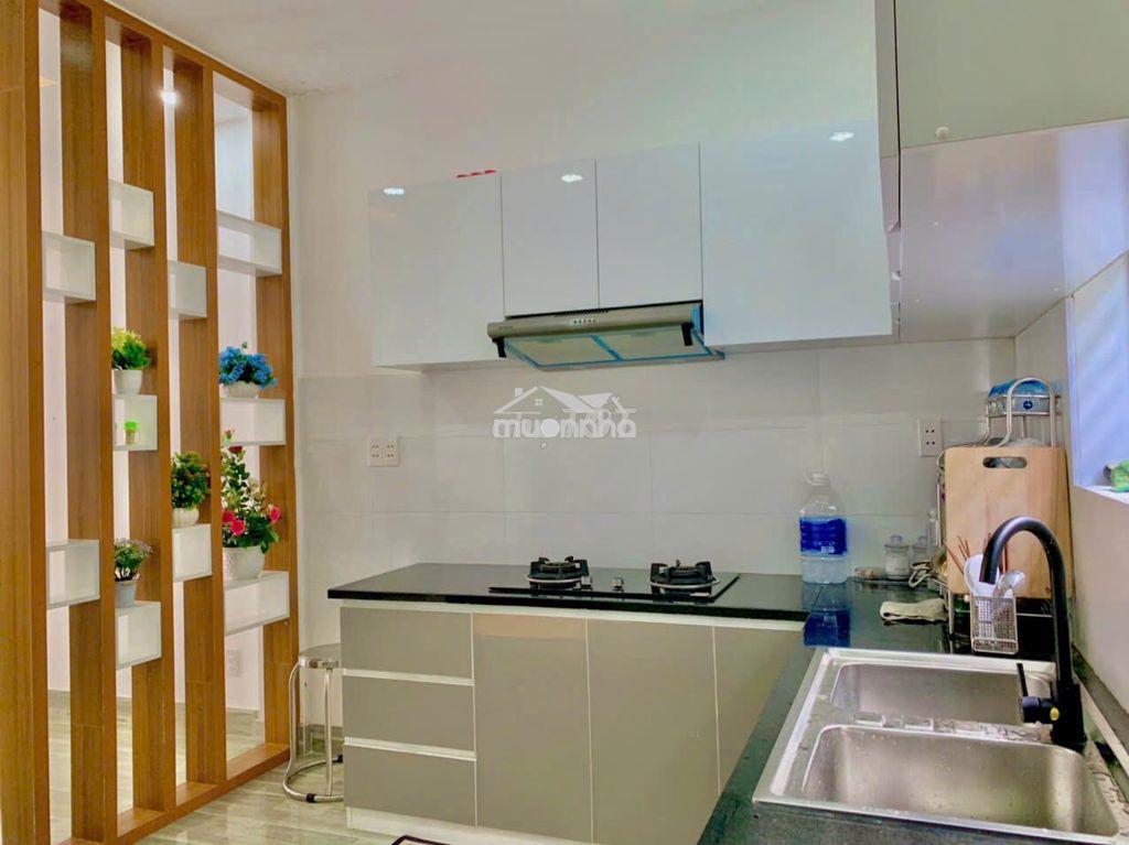 Cho thuê nhà đầy đủ nội thất tại bến cát - bình dương chỉ 6.500.000 - 2