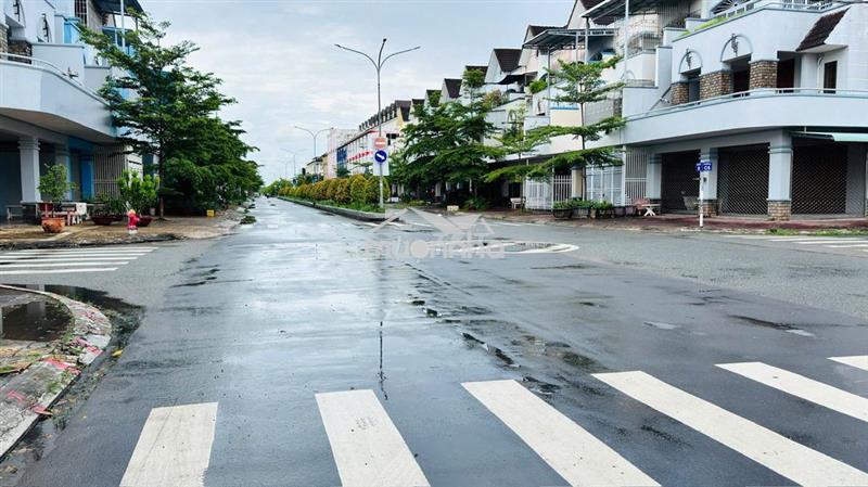 🔥 339 triệu – sở hữu đất nền sổ hồng riêng tại vạn phát avenue! 🔥