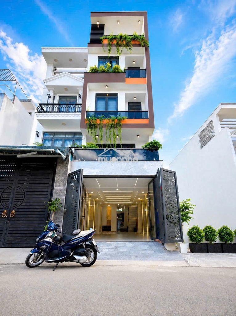 Chính chủ bán nhà.