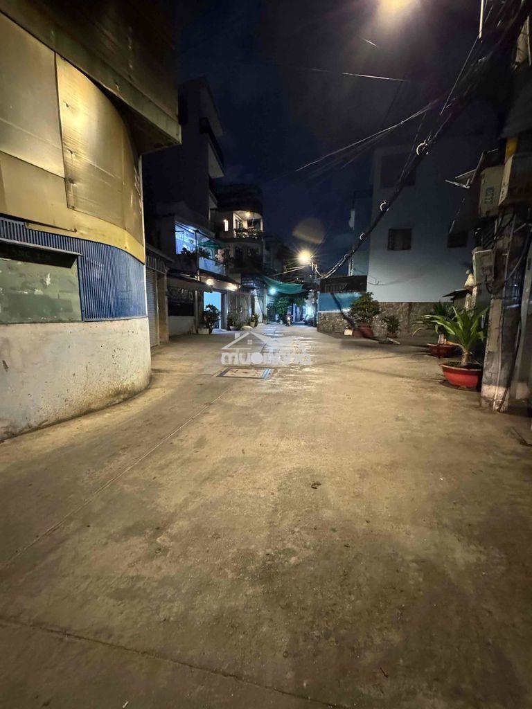 Bán nhà chính chủ,hẻm xe hơi phú thọ hoà,tân phú,74m2, 3pn,nhỉnh 5 tỷ - 4