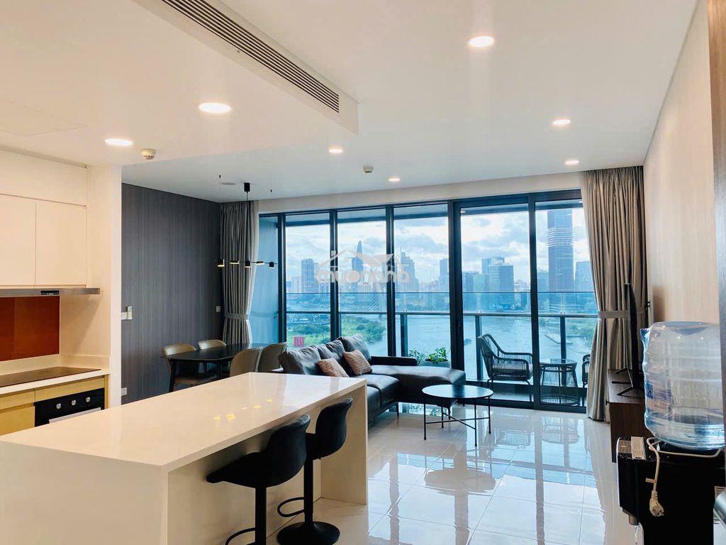 Bán 1,2,3pn sunwah pearl nguyễn hữu cảnh cách quận 1 2 phút - 3