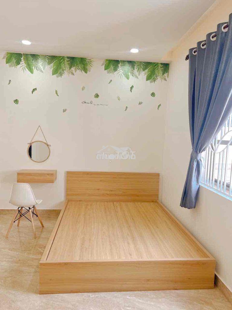 🏡 Cho thuê phòng – cityland park hills, gò vấp ✨ phòng sạch đẹp, đầy - 4