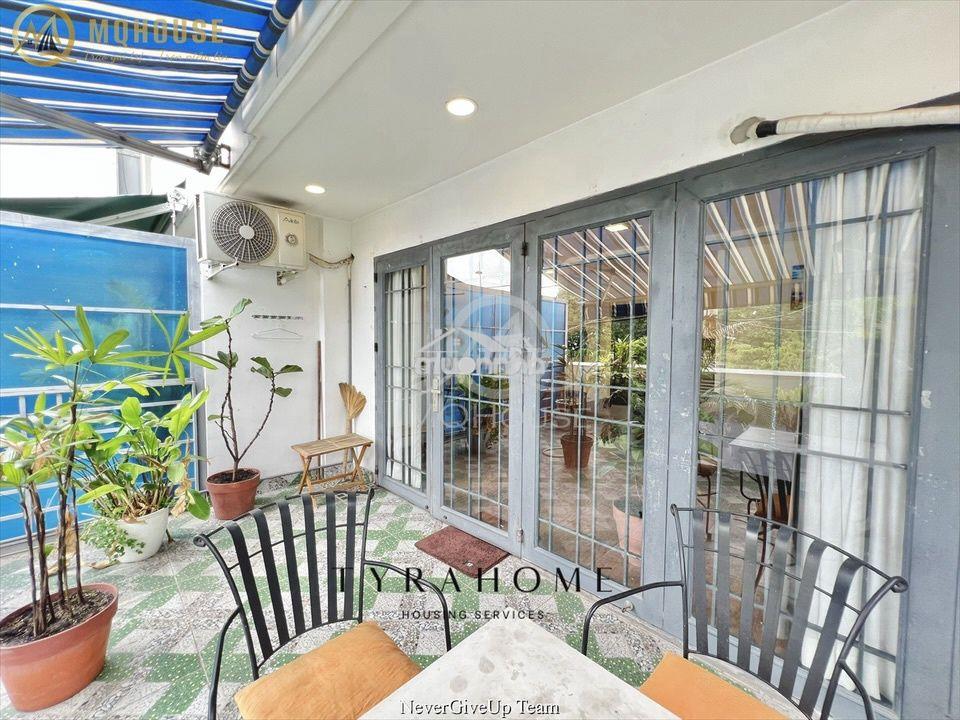 🏡🏡 Hệ thống căn hộ, studio,1 phòng ngủ tách bếp, hầm xe thang máy - 2