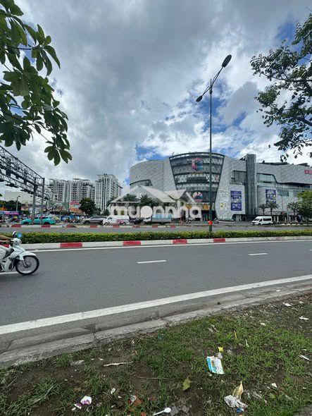 Nhà 3 tấm gần giagamall phạm văn đồng-hiệp bình chánh-shr- giá tốt