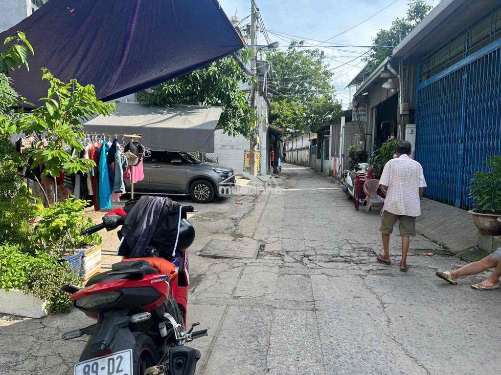 162m² rẻ hơn định giá bank 40tr m2 dt 5.35 nở 9*26 - 2