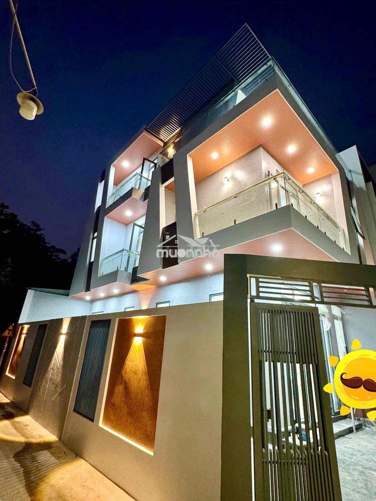 Bán nhà góc 2 lầu khu hiệp thành 1 - thủ dầu một bình dương - 3