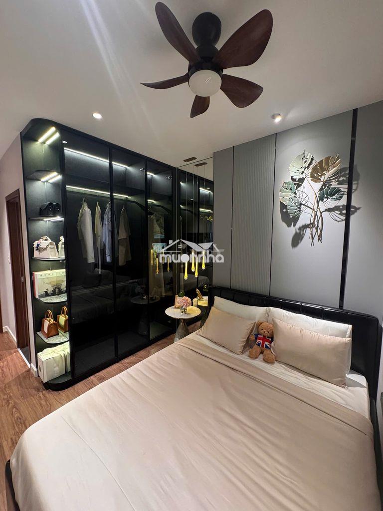 Chỉ từ 130 triệu đồng – sở hữu ngay căn hộ mặt tiền đại lộ thống nhất - 4