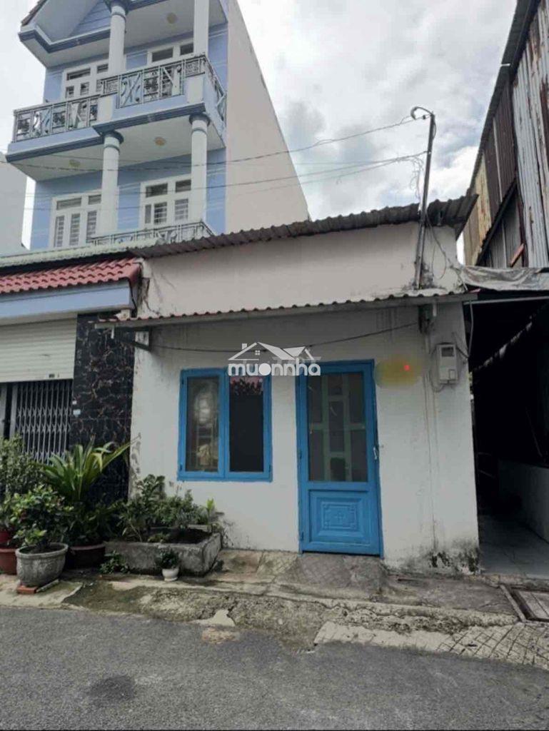 Chủ cần bán gấp , sổ vay bank ,dãy trọ 100m2 , chỉ 4 tỷ x