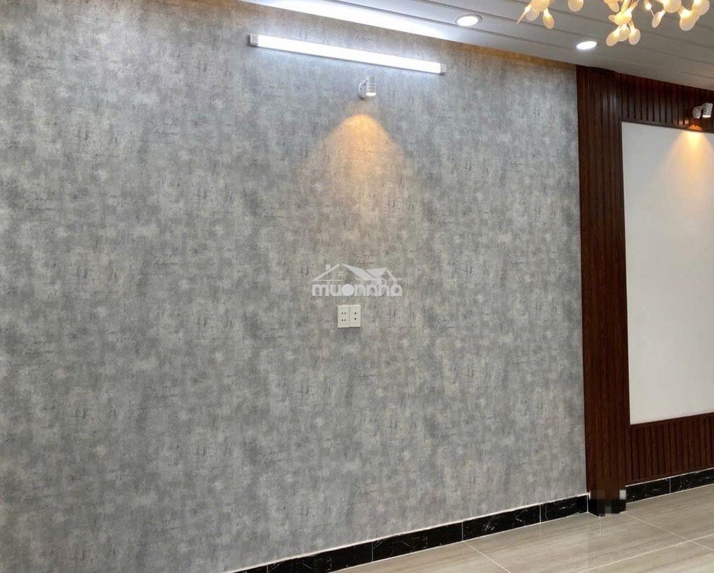 Cho thuê nhà hxh 163/6b tô hiến thành, p. 15, q.10 gần sư vạn hạnh. - 4