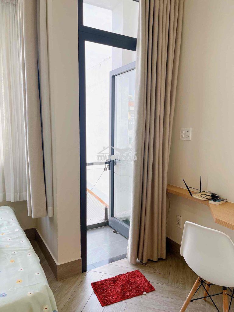 Phòng full nội thất quận 1- âu cơ - 3