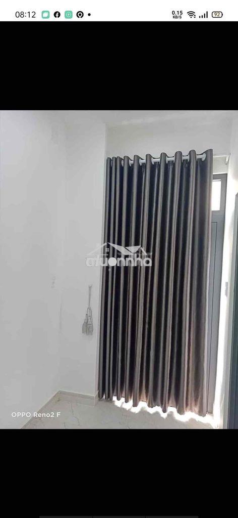 Phòng trọ mới sạch sẽ an ninh sân để xe rộng rãi free - 2