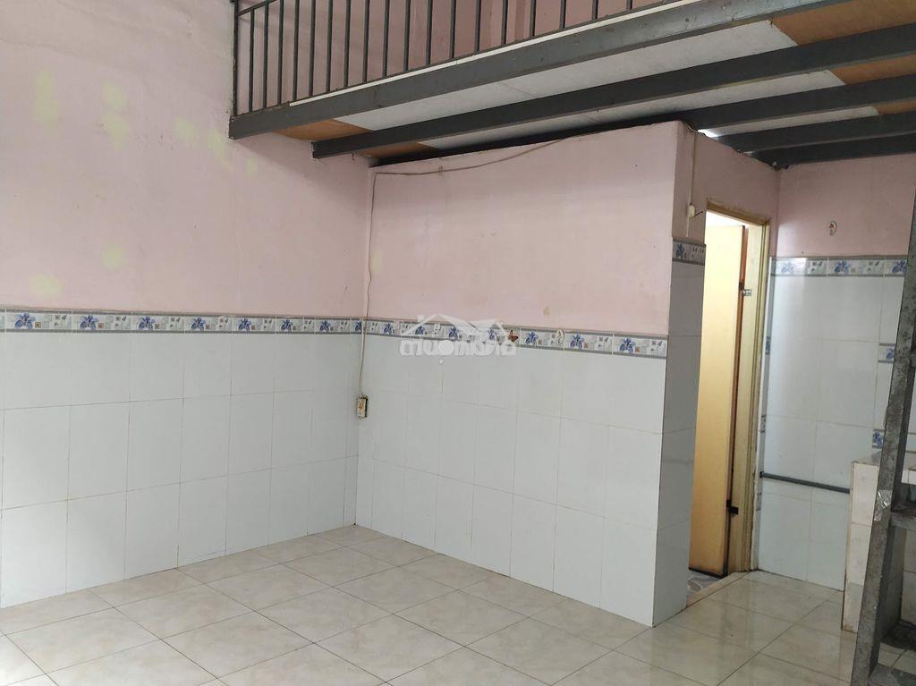 Cho thuê phòng dĩ an giáp thủ đức cách phạm văn đồng vài trăm mét - 2