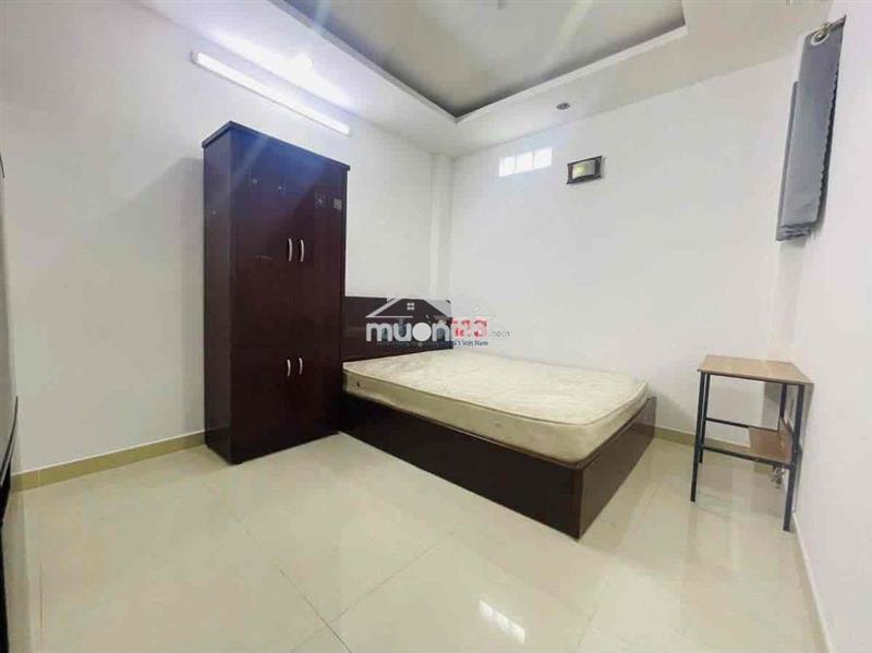 Pass phòng gần trung tâm q1