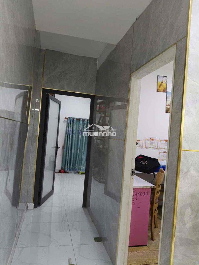 Cho thuê căn nhà,phường bửu hòa.  hẻm ô tô , có sân ô tô - 4