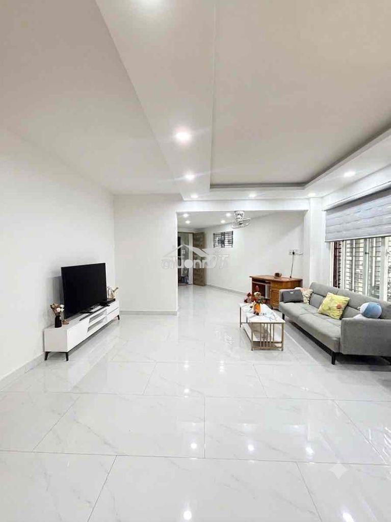 Nh.à mới 3 tầng - 53m2 - ngay hà đô - cao thắng - chỉ 6.45 tỉ - 3