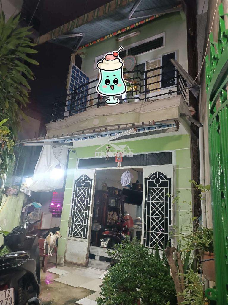 Bán nhà chính chủ q4