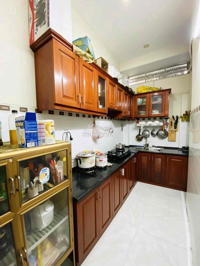 Chỉ 3,15 tỷ – nhà đẹp hẻm 6m ô tô tránh, 3pn, gần chợ hạt điều - 4