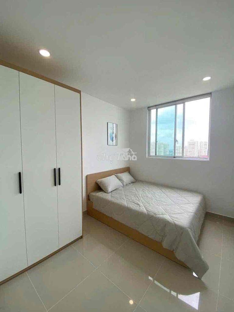 📣Bán ch belleza q7-57m2,2pn, tầng cao, nhà decor+tặng full nt💰3.38 tỷ🔥 - 4