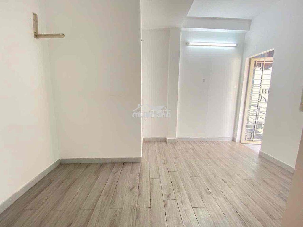 Hẻm lớn nguyễn thị huỳnh phường 8 phú nhuận 4 tầng 4pn chỉ 16 triệu - 4