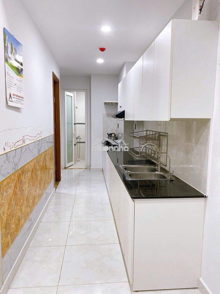 Cần cho thuê căn hộ felisa riverside, phường 11, quận 8, 9,5tr/tháng - 3