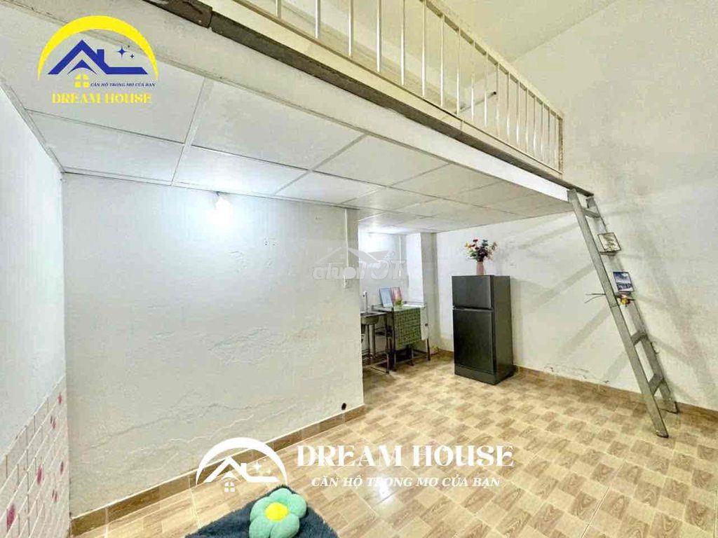 Siêu phẩm duplex full nội thất gần huit (công thương) phòng như ảnh - 4