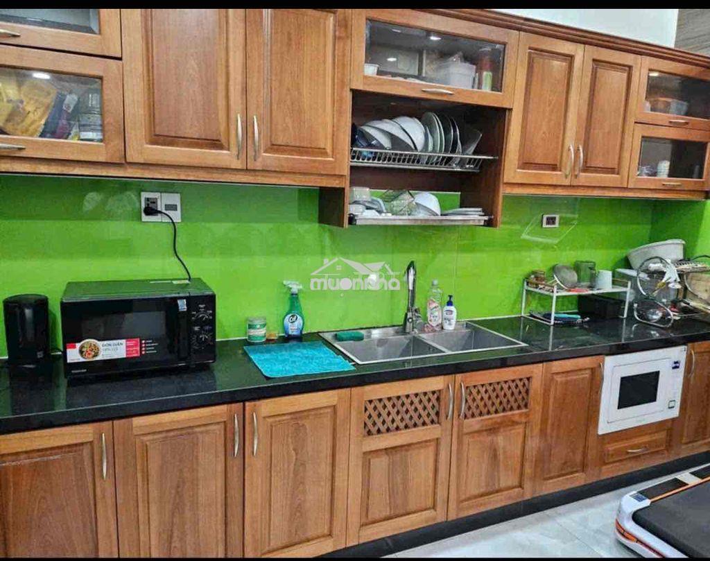 Cho thuê nhà đường bình lợi, p13, q bình thạnh giá 24tr -đt:4x18) - 2