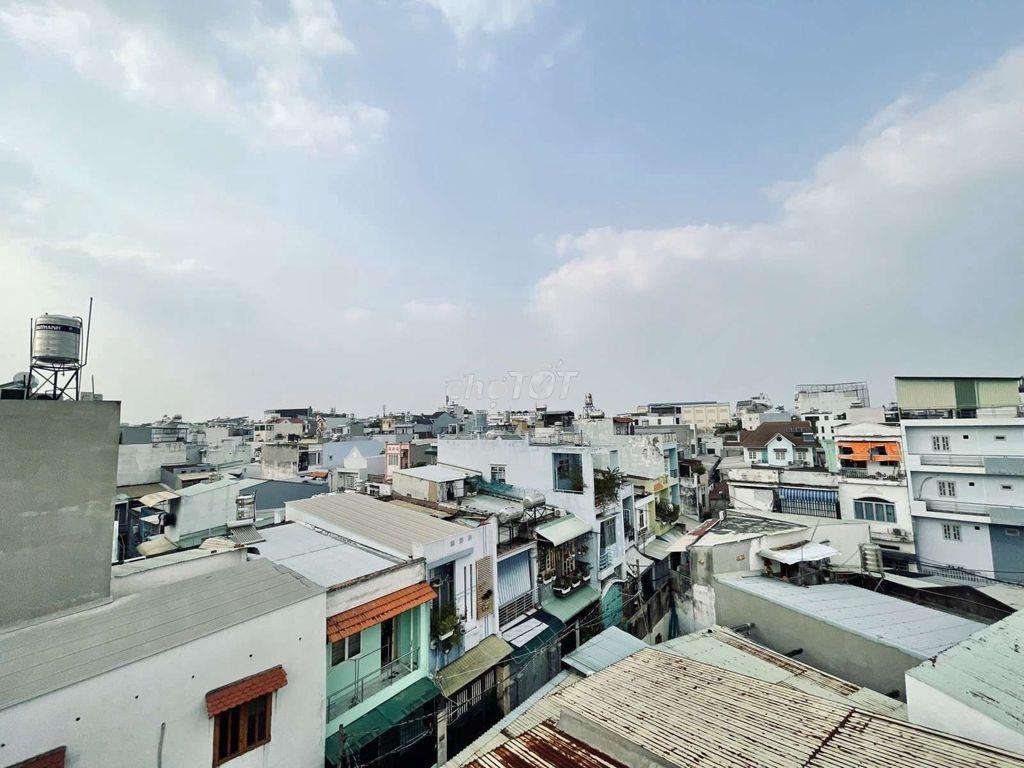 Nhà gần hxh lê trọng tấn , 5mx13m, 2 tầng giá 5,3 tỷ. - 3