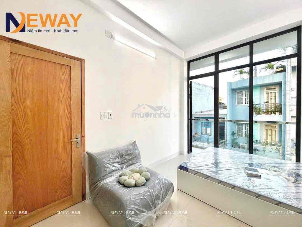 Khai trương căn hộ mới xây ngay khu vực aeon tân phú thuận tiện đi lai - 3