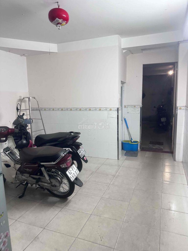 Phòng trọ đường nguyễn kiệm phú nhuận