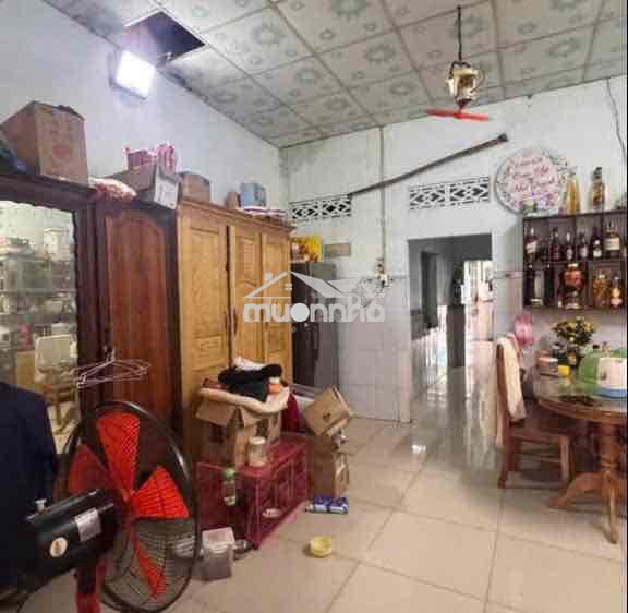 Nhà sổ hồng riêng - 2