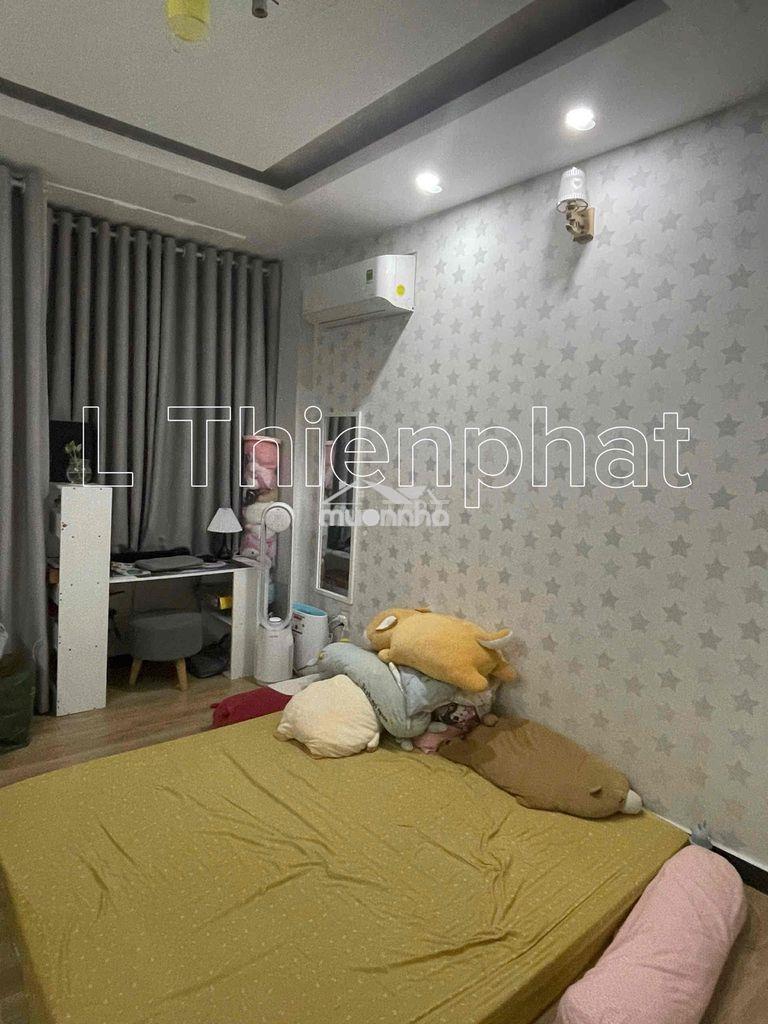 Nguyên căn 3pn full nội thất hẻm ba gác lâm văn bền - 4