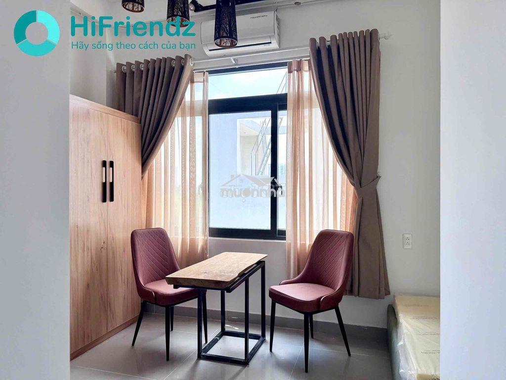 Mới xây - hình thật - giá thật - chdv ngay đặng văn bi - thủ đức - 4