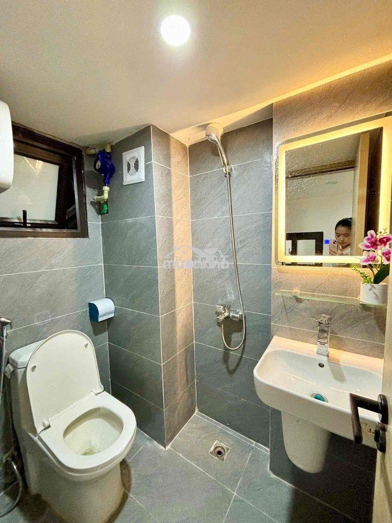 Khai trương duplex mới ngay lê trọng tấn- kênh 19/5 - 4