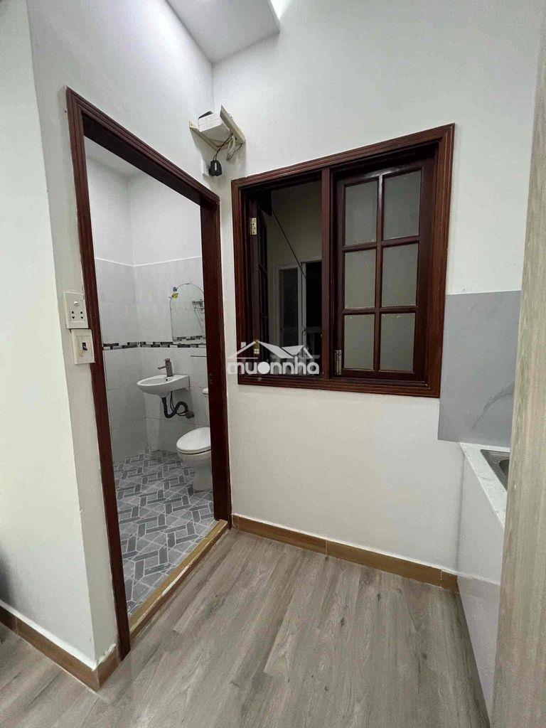 Cho thuê studio 25m2 hai bà trưng q3 full nội thất giá 4,8tr/tháng - 4