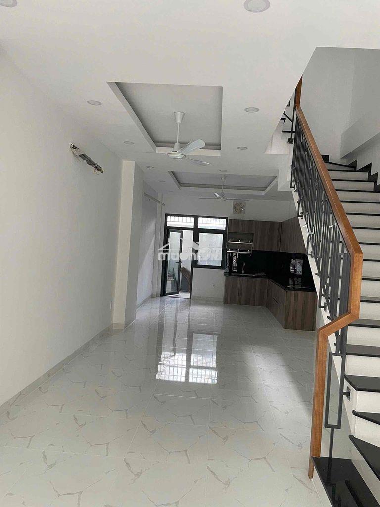 Hẻm 7m khu tô hiệu 4x15m 2 lầu sân thượng 8.6tỷ - 3