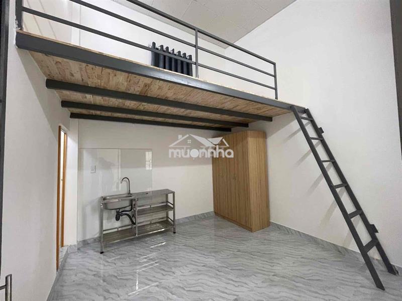 Trọ máy lạnh 3tr phạm văn bạch p15 tân bình