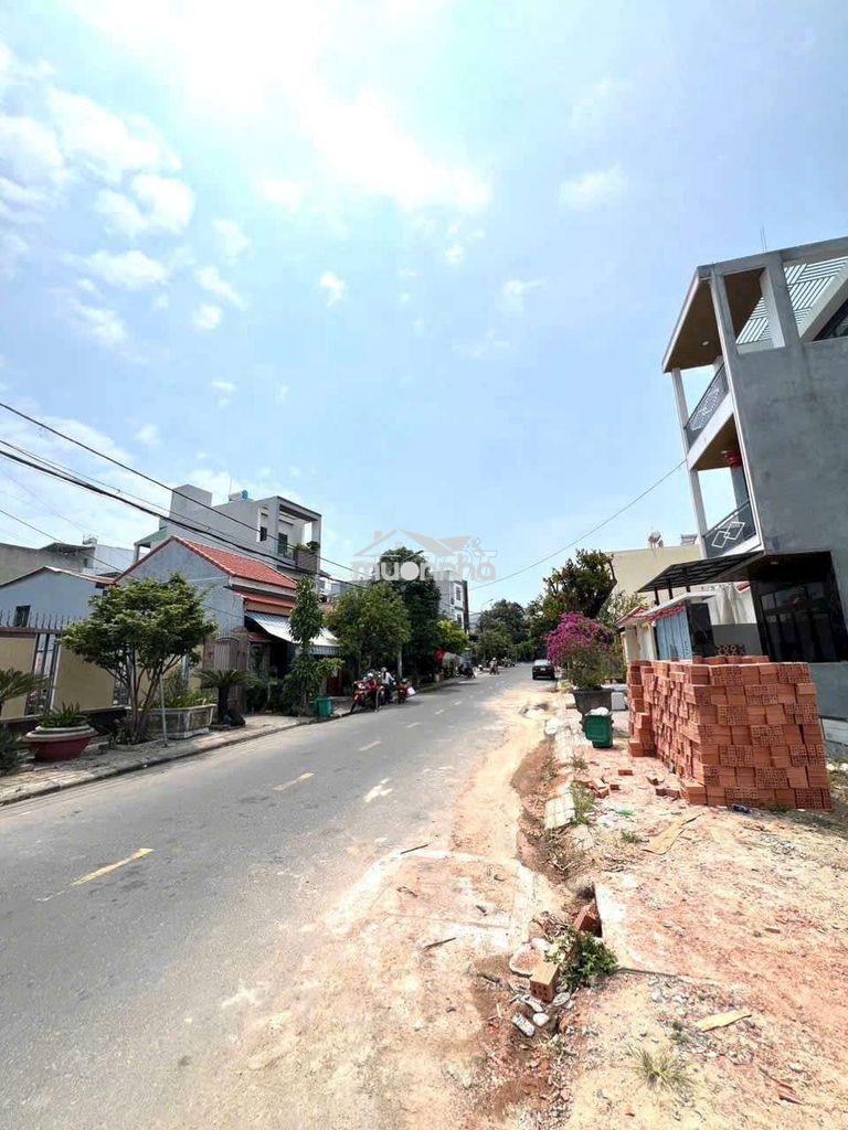 Sụp hầm siêu hiếm lô 87m2 mt nguyễn đình chiểu ngang 5m - 2