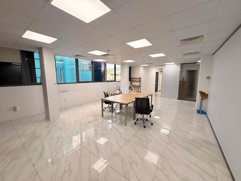 Văn phòng 60m2 hoàng văn thụ p.tân sơn nhất - 3