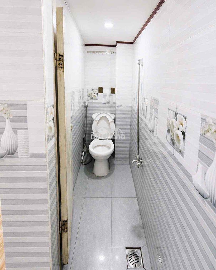 Cho thuê phòng trọ – 68 hoàng hoa thám, phường bảy hiền, tân bình - 4