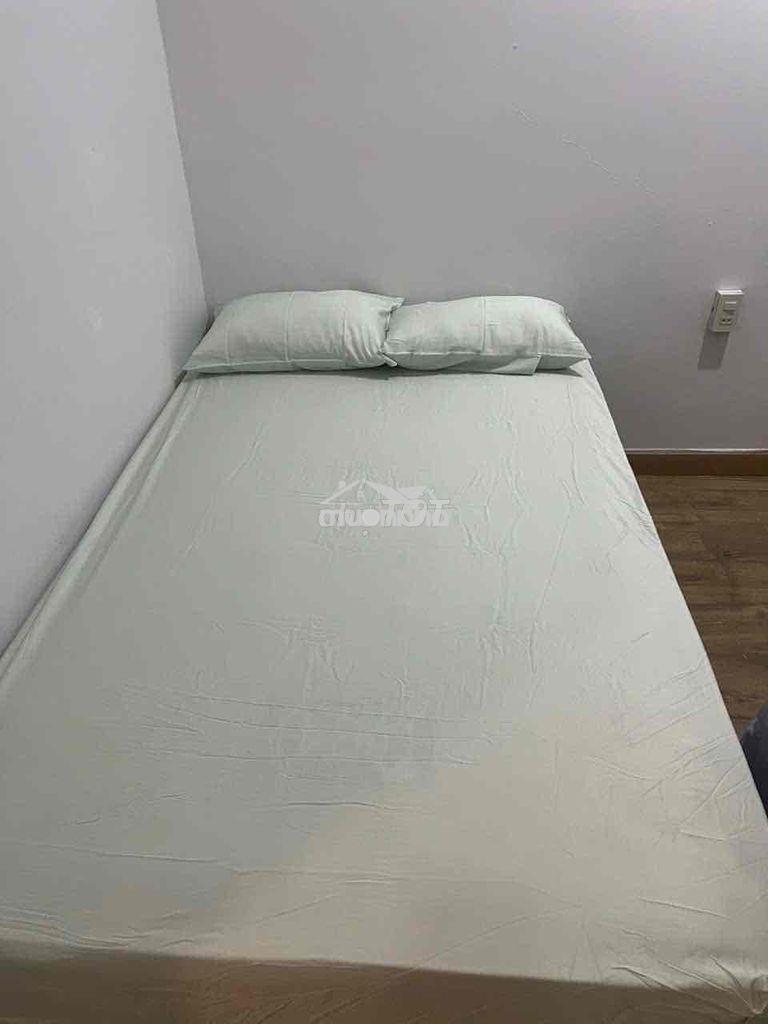 Cho thuê phòng giá rẻ đầy đủ nội thất ngay phạm ngũ lão quận 1 - 3