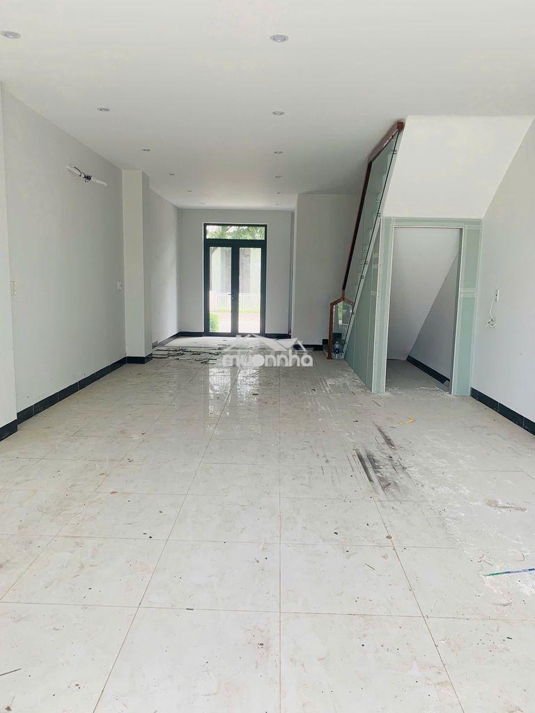 Cho thuê shophouse eco garden mặt tiền đường lê đức anh - 4