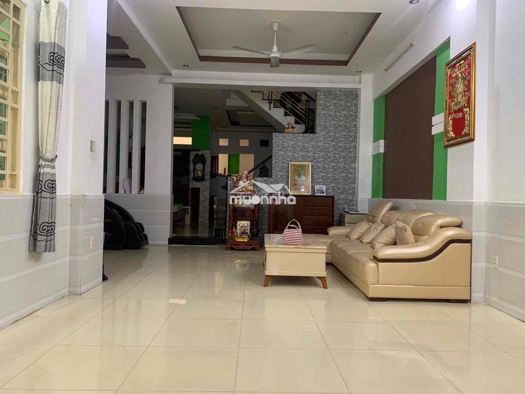 Chính chủ bán nhà lth căn cứ 26 - 4