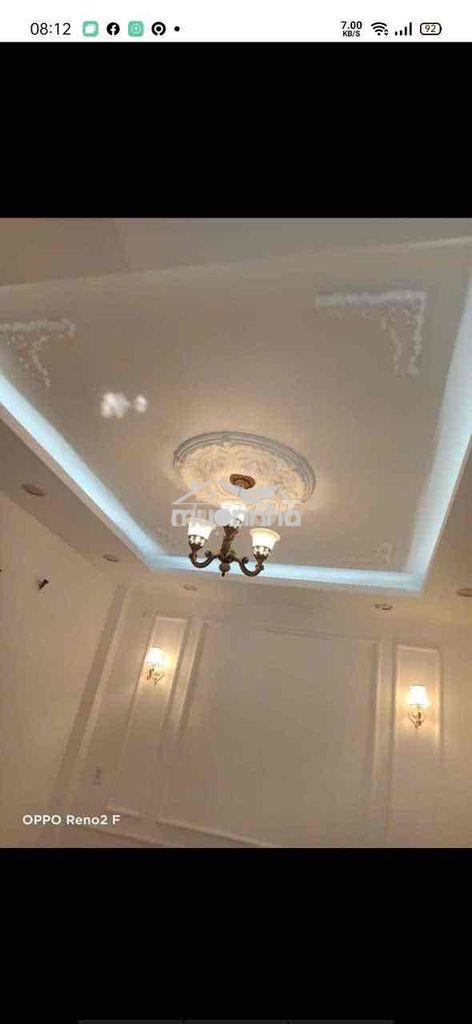 Phòng trọ bình tân giờ giấc tự do free xe máy 2,2tr - 3