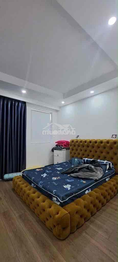 Tân phú – nhà mới đẹp – hẻm xe hơi – gần mặt tiền thoại ngọc hầu – chỉ - 4