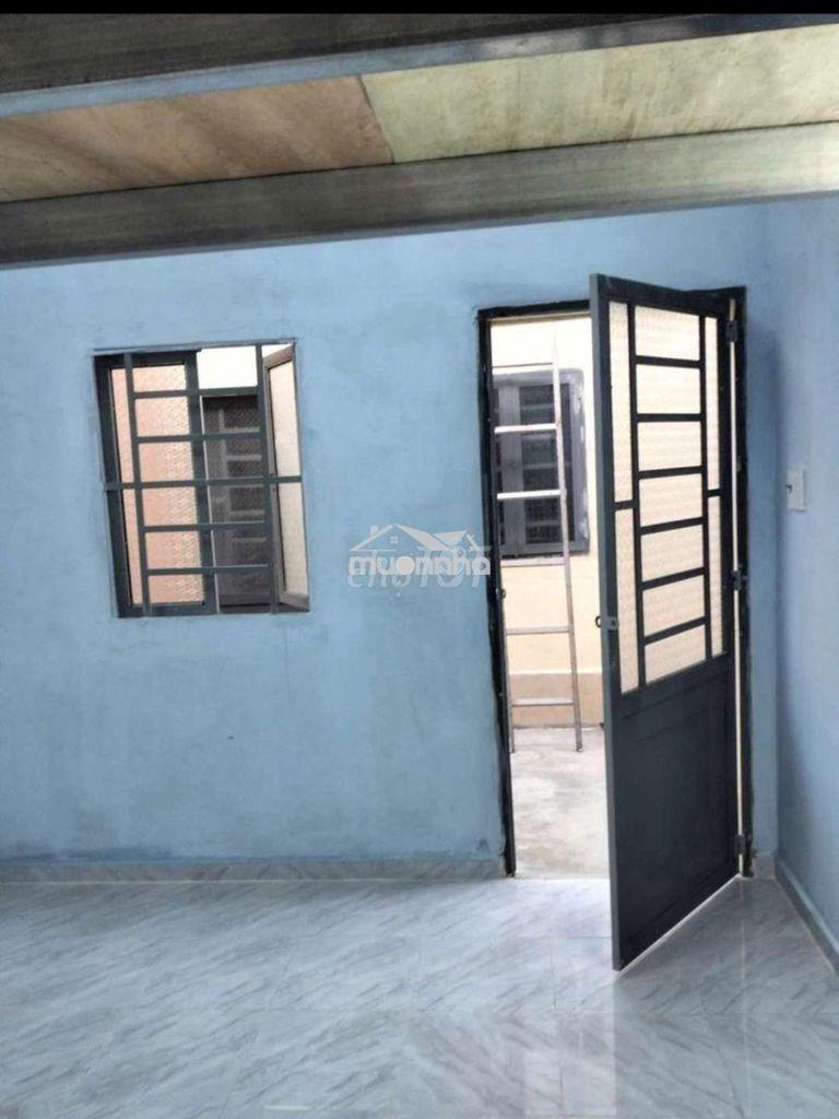 Nhà trọ liền kề giá rẻ - 3