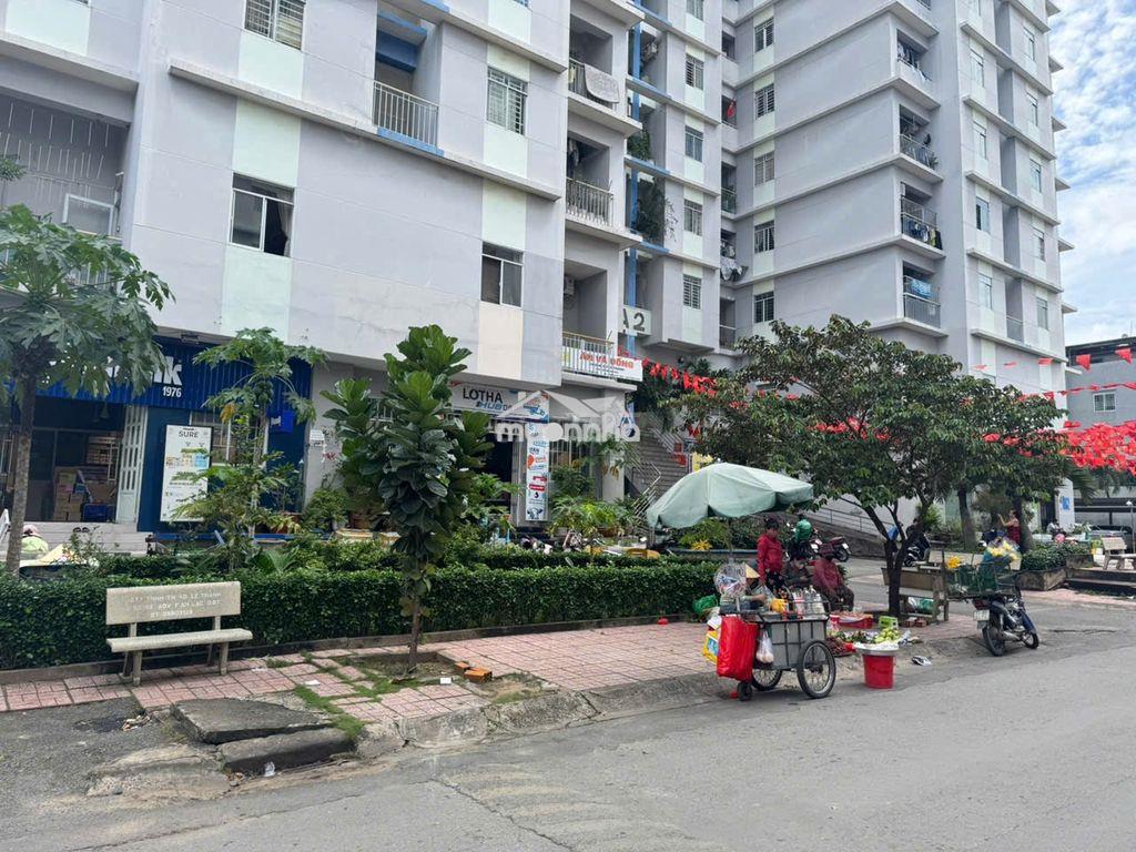 Lê thành a 68m² – 2pn 1wc – chỉ 2 tỷ 520 triệu, giá tốt đừng bỏ lỡ! - 2