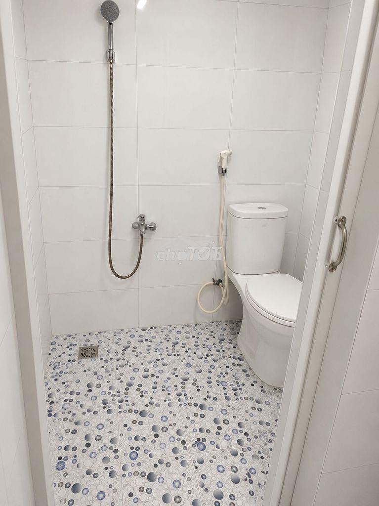 Bán nhà đ. tây thạnh, p. tây thạnh, tân phú, 18 m2, giá 2,5 tỷ - 2